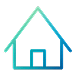 寮、社宅アイコン
