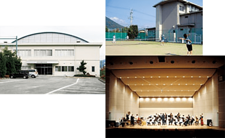 クラブ活動イメージ