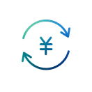 地域の資金を循環させる